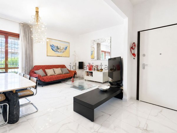 appartamento in vendita a Civitella San Paolo