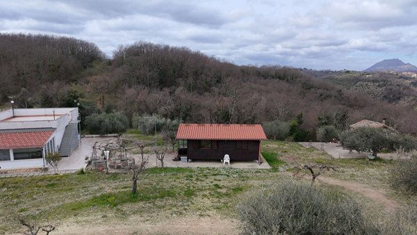 casa indipendente in vendita a Civitella San Paolo