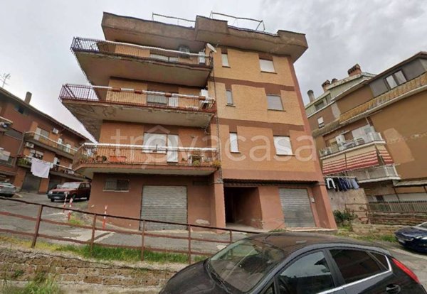 appartamento in vendita a Civitella San Paolo
