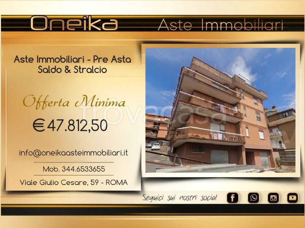 appartamento in vendita a Civitella San Paolo