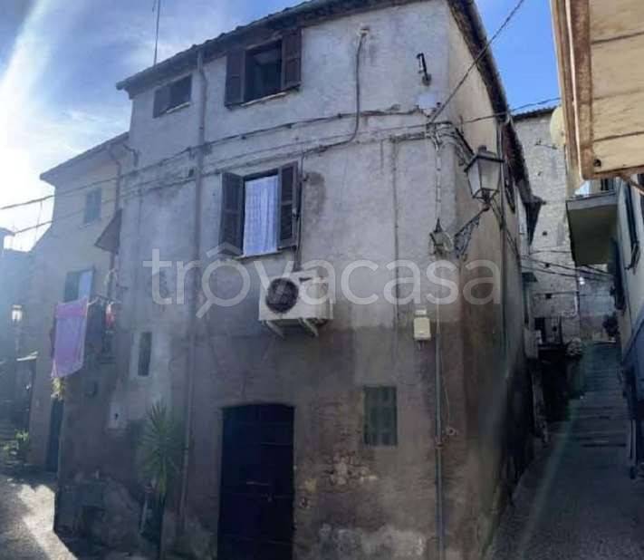 appartamento in vendita a Civitella San Paolo