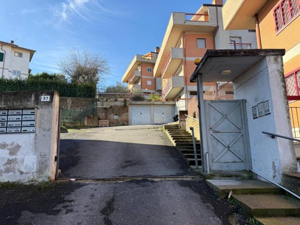 box auto in vendita a Civitella San Paolo