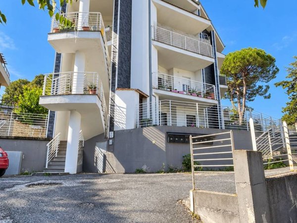 appartamento in vendita a Civitella San Paolo