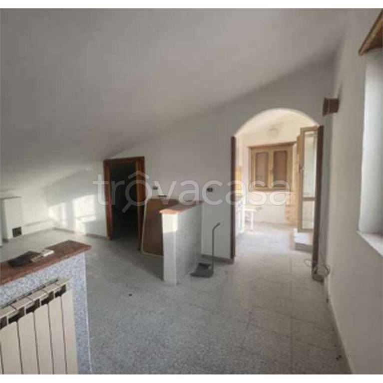 appartamento in vendita a Civitella San Paolo