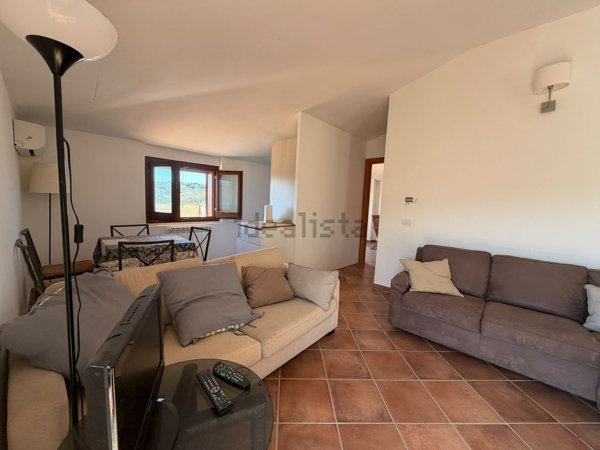 appartamento in vendita a Civitella San Paolo