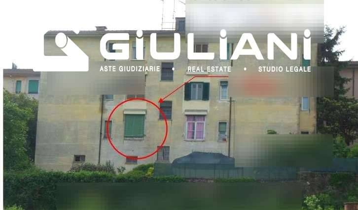appartamento in vendita a Colleferro