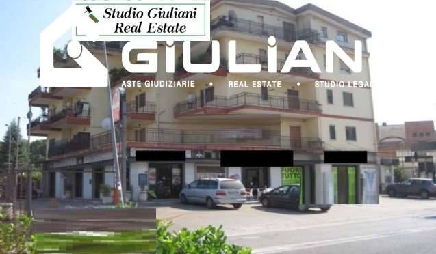 appartamento in vendita a Colleferro