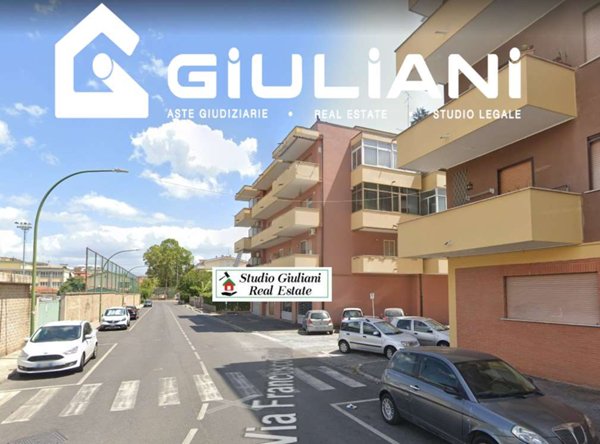 negozio in vendita a Colleferro