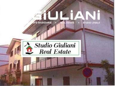 appartamento in vendita a Colleferro