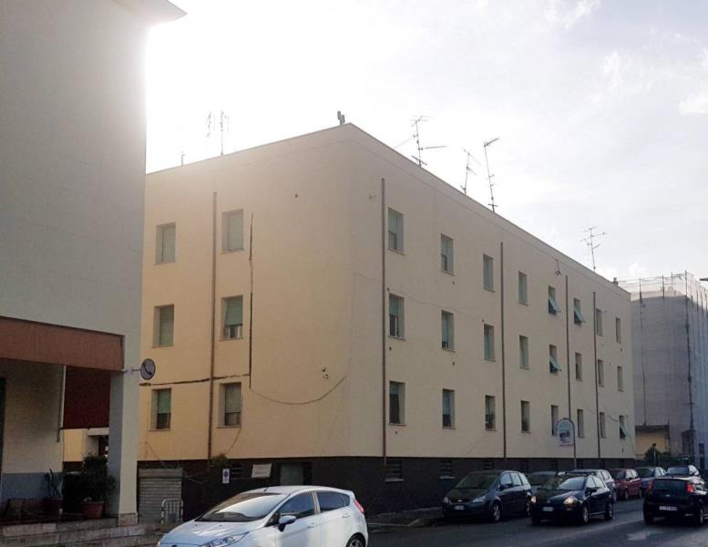 appartamento in vendita a Colleferro