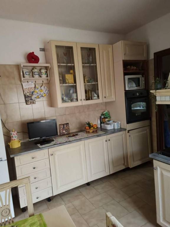 appartamento in vendita a Colleferro