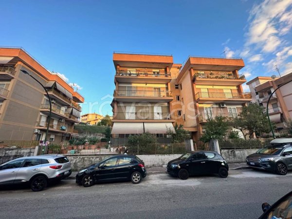 appartamento in vendita a Colleferro