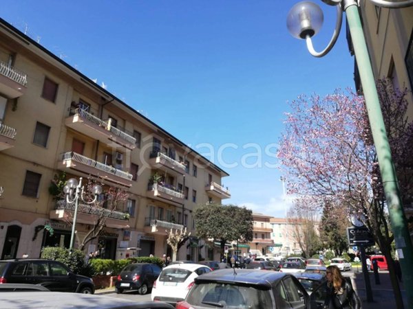 appartamento in vendita a Colleferro