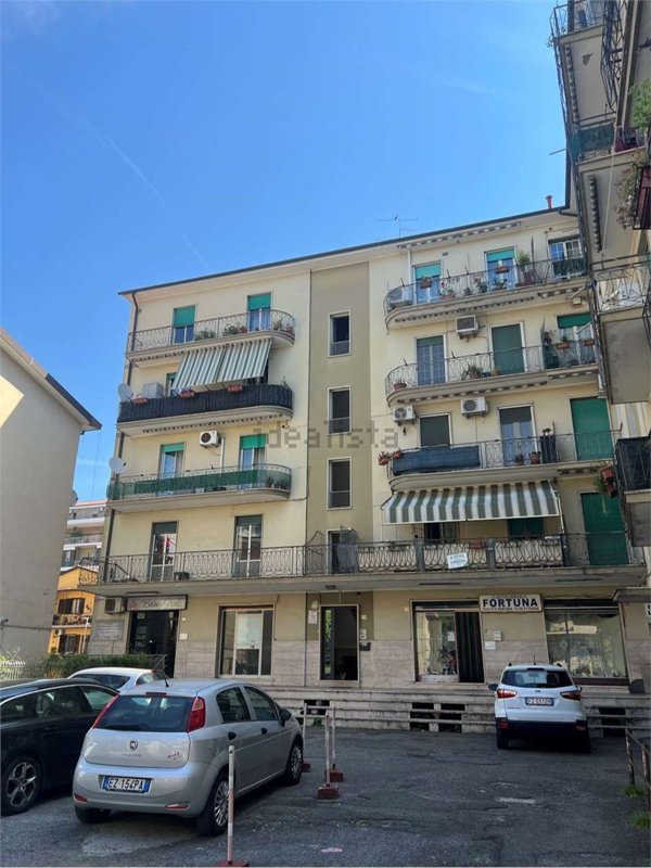appartamento in vendita a Colleferro
