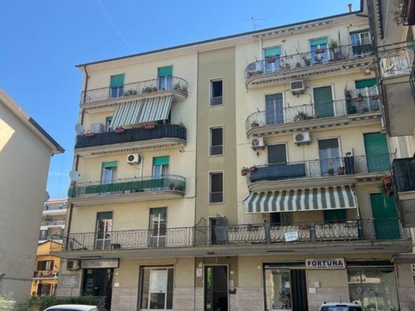 appartamento in vendita a Colleferro