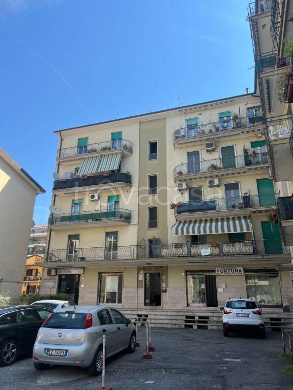 appartamento in vendita a Colleferro