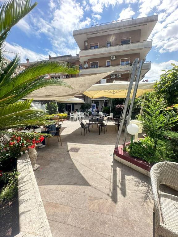 appartamento in vendita a Colleferro