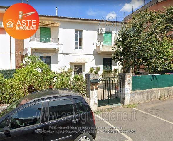 appartamento in vendita a Colleferro