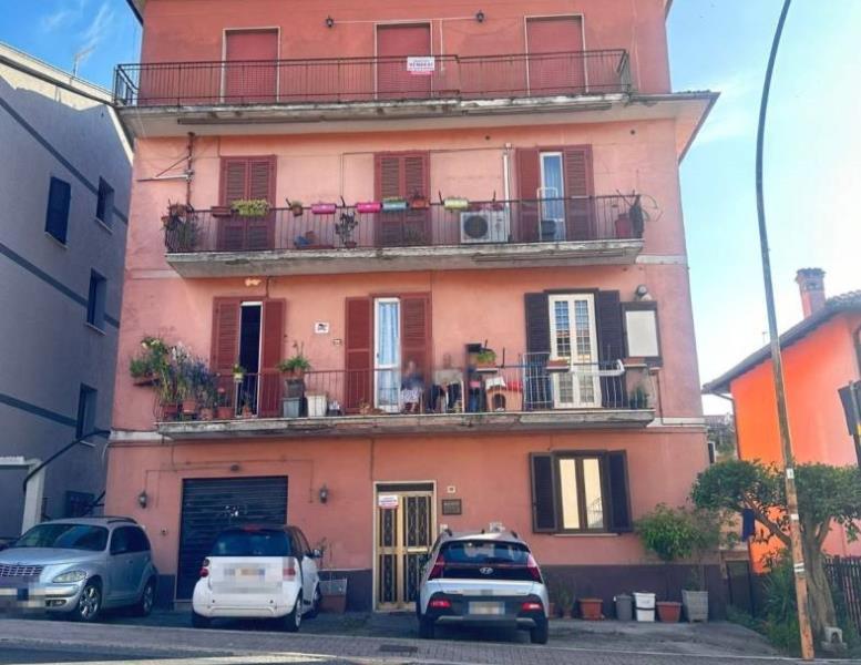 appartamento in vendita a Colleferro