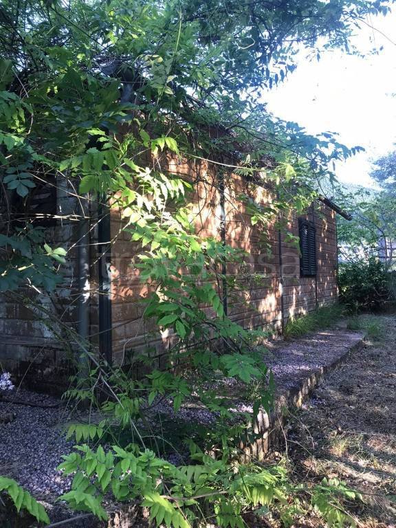 terreno agricolo in vendita a Colleferro
