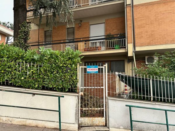 appartamento in vendita a Colleferro