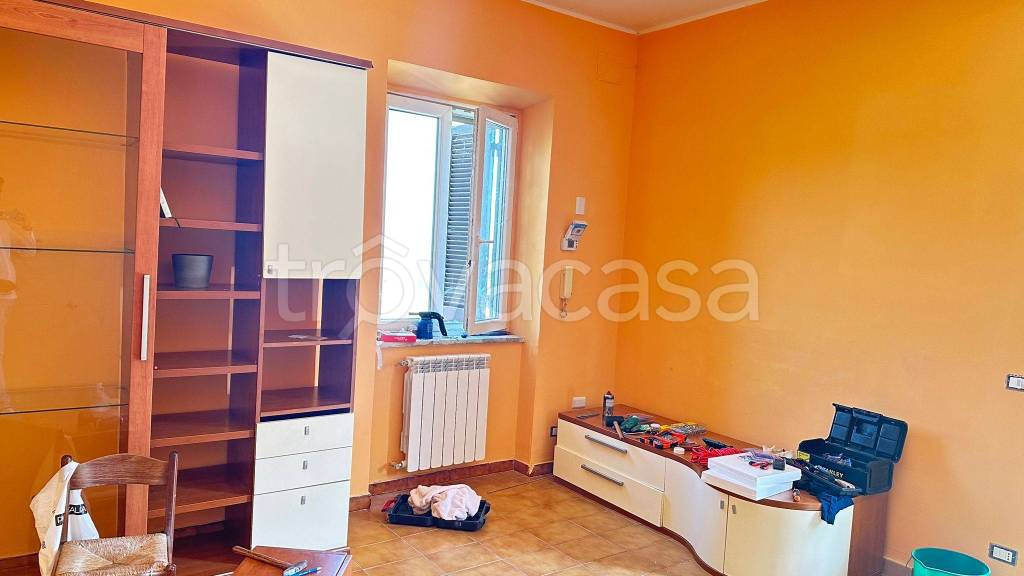 appartamento in vendita a Colleferro
