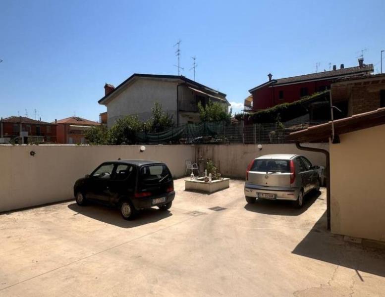 casa indipendente in vendita a Colleferro