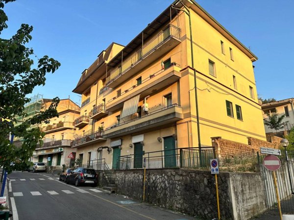 appartamento in vendita a Colleferro