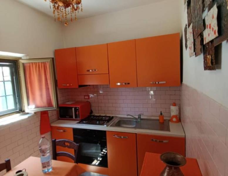 appartamento in vendita a Colleferro