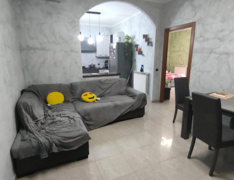 appartamento in vendita a Colleferro