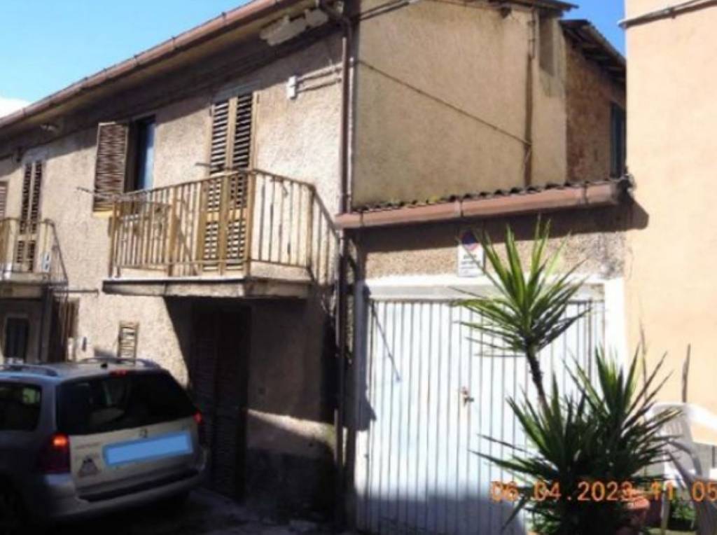 appartamento in vendita a Colleferro
