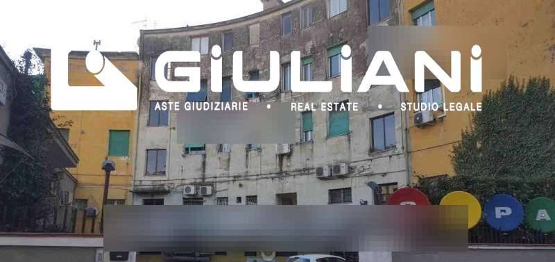 locale commerciale in vendita a Colleferro