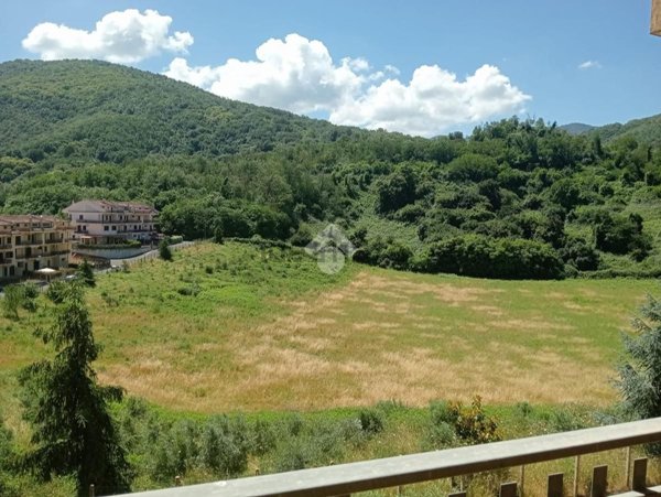 appartamento in vendita a Colleferro