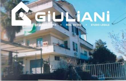 appartamento in vendita a Colleferro