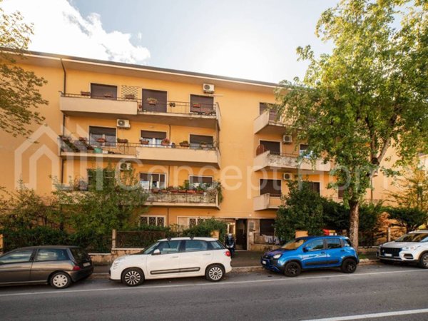 appartamento in vendita a Colleferro