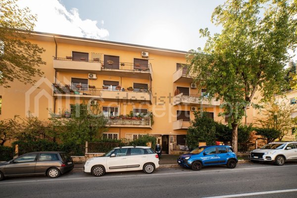 appartamento in vendita a Colleferro