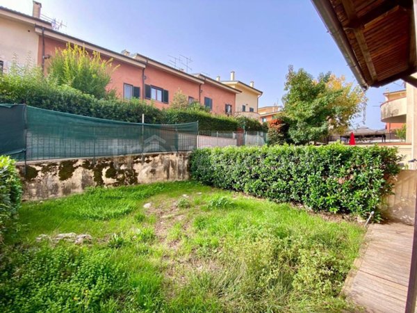 casa indipendente in vendita a Colleferro