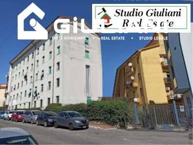 appartamento in vendita a Colleferro