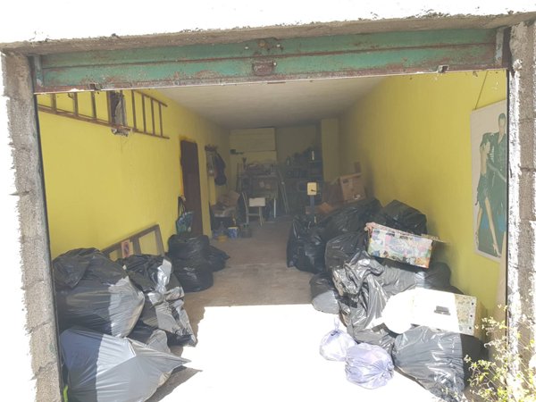 casa indipendente in vendita a Colleferro
