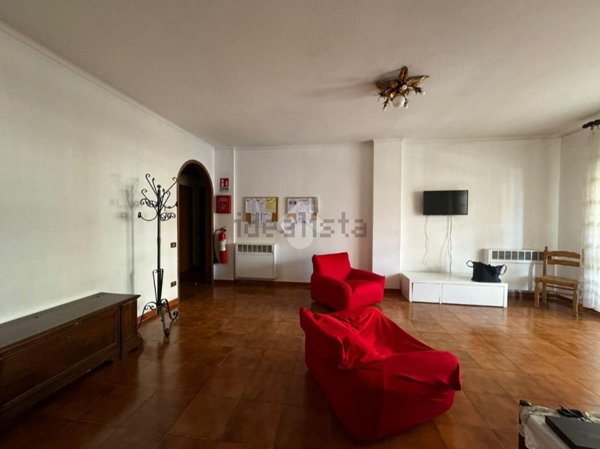 appartamento in vendita a Colleferro