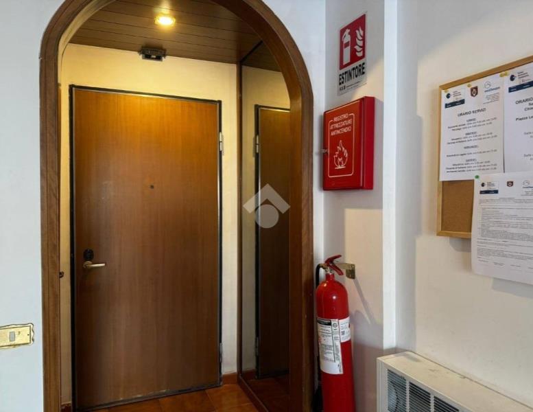 appartamento in vendita a Colleferro