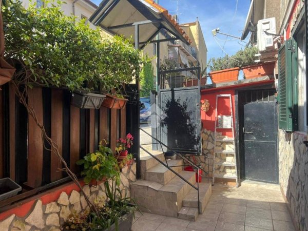 appartamento in vendita a Colleferro
