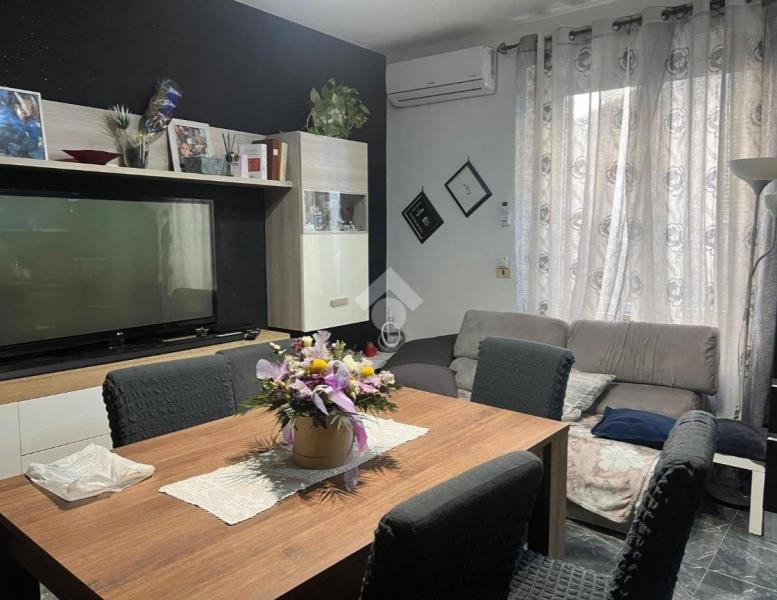 appartamento in vendita a Colleferro