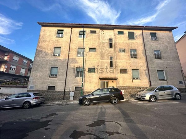 appartamento in vendita a Colleferro