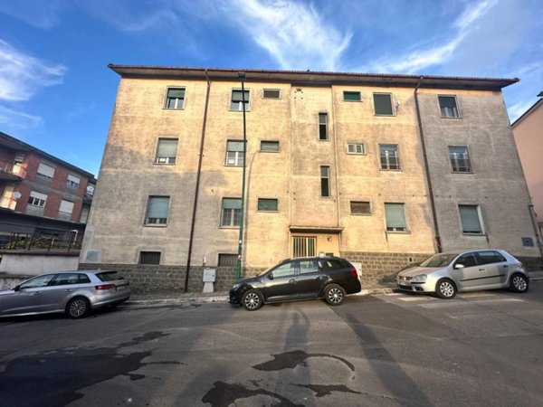 appartamento in vendita a Colleferro