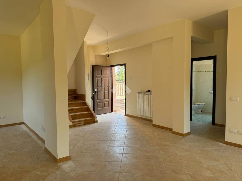 appartamento in vendita a Colleferro