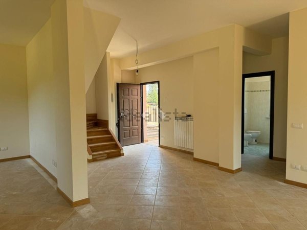 appartamento in vendita a Colleferro