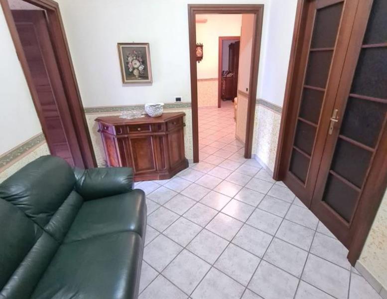 appartamento in vendita a Colleferro