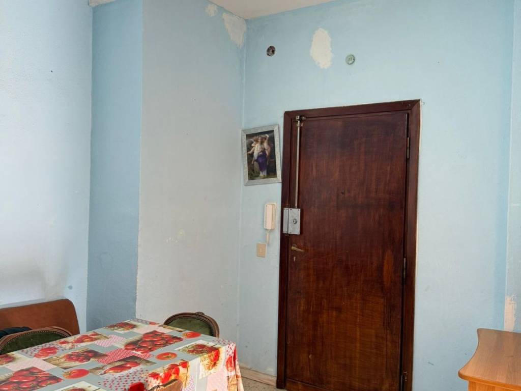 intera palazzina in vendita a Colleferro