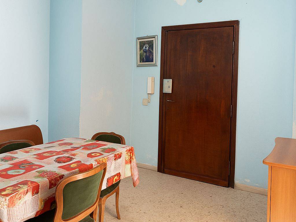 intera palazzina in vendita a Colleferro